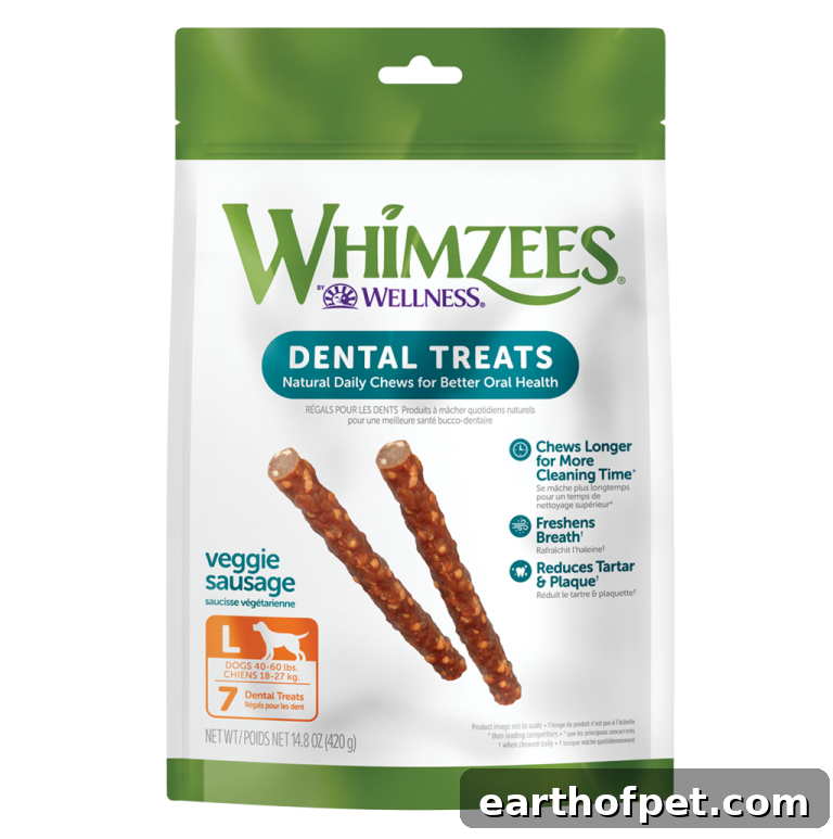 Veggie Sausage