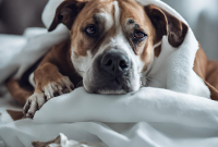 When Your Pet Catches a Cold in Winter: Symptoms & Care