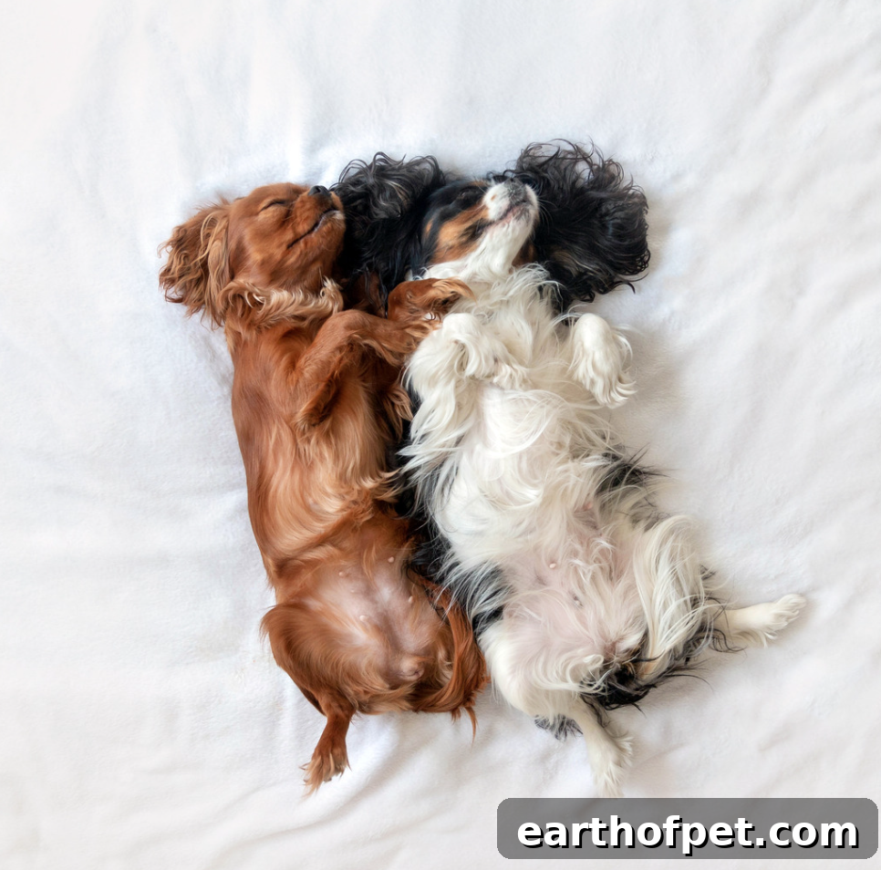 Decoding Your Dog's Love Language: What Their Greetings Really Mean | PetPace