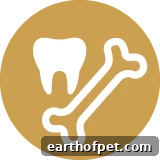 healthy teeth & bones icon