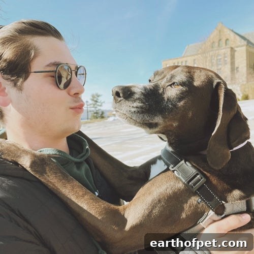 jeremy scheck and maude
