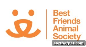 Best Friends Animal Society