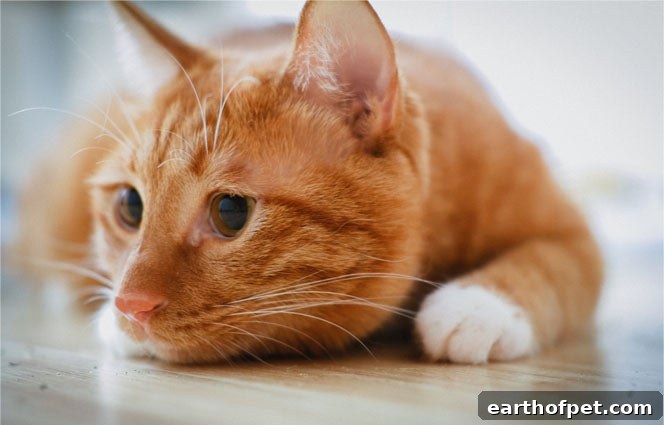 Adopt a Cat Month: How You Can Help