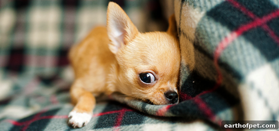 Fun Facts About Chihuahuas