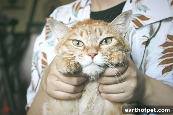 orange cat, 5 Facts About Ginger Cats & Their Personalities