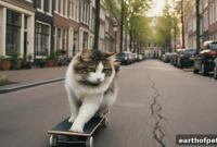 PetPace Probes Calorie Burn as Cause of Cat Weight Loss