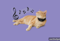 Biometric Study Shows Pet Acoustics Music Calms Cats