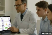 Pet Telemedicine Surges: Real-Time Data Empowers Vets