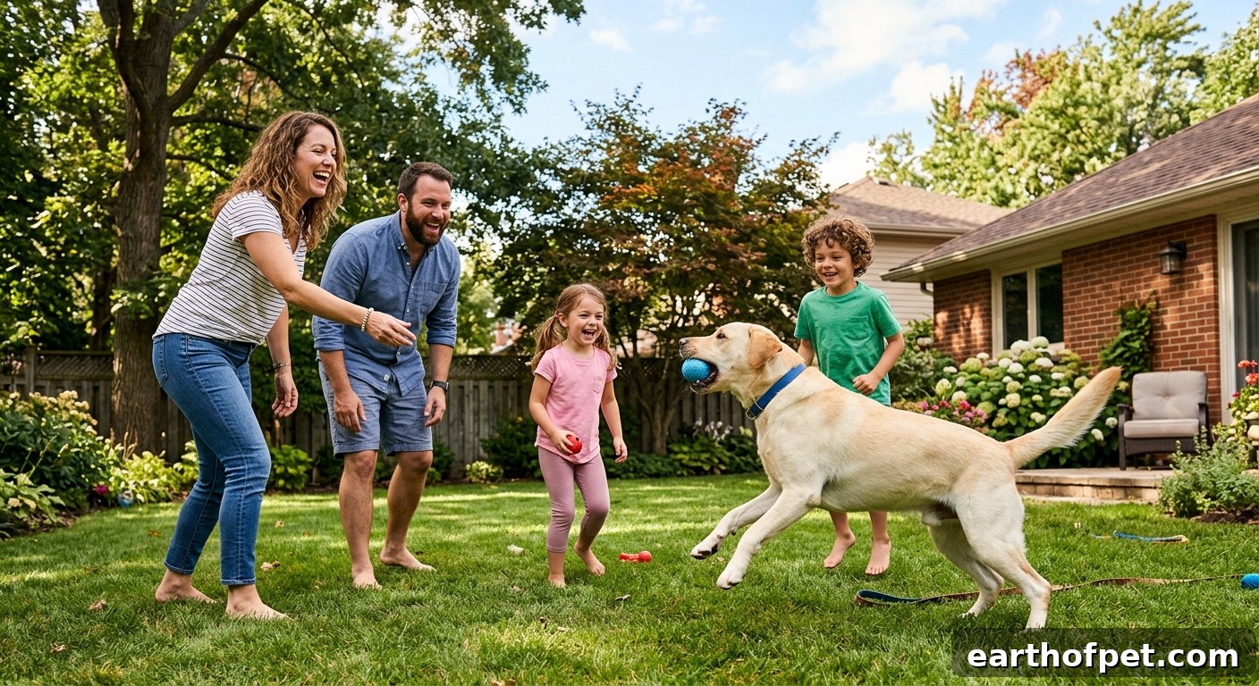 Labrador Retriever